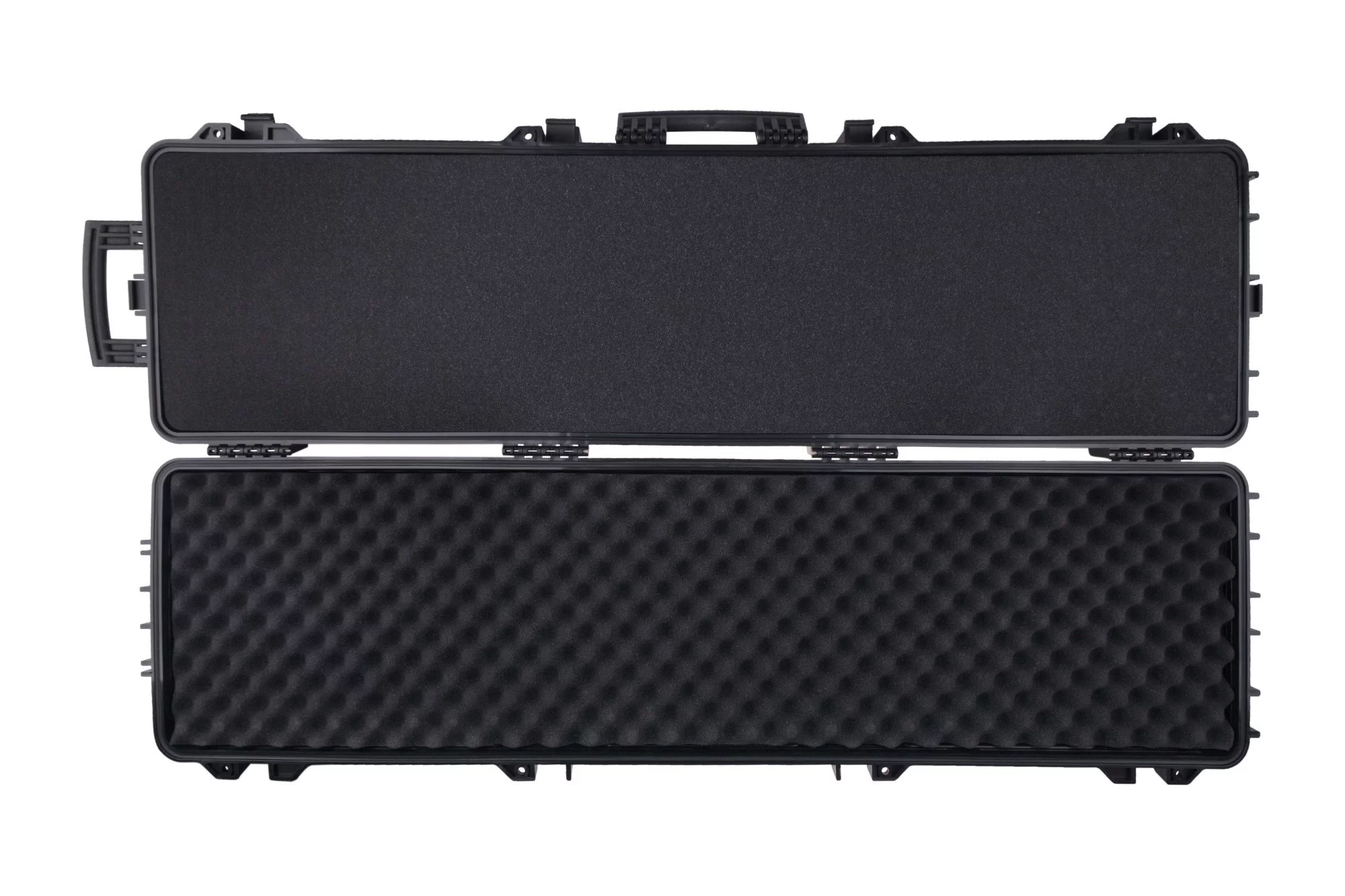 Walizka transportowa PNP XL Hard Case 137cm - czarna, zdjęcie 20 z 20