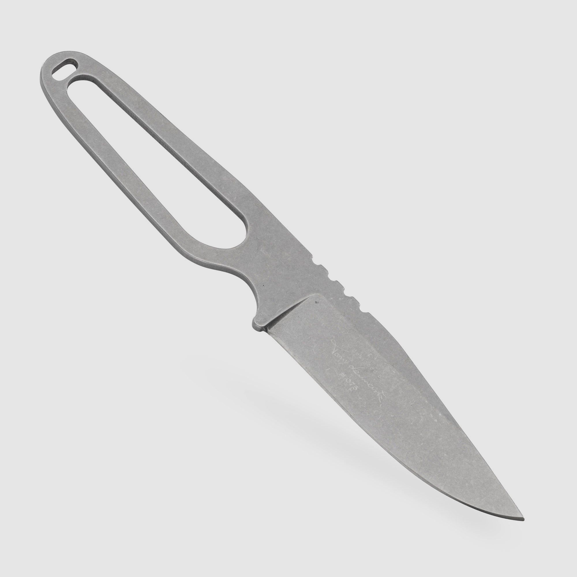 PUMA PARA, EDC Steel