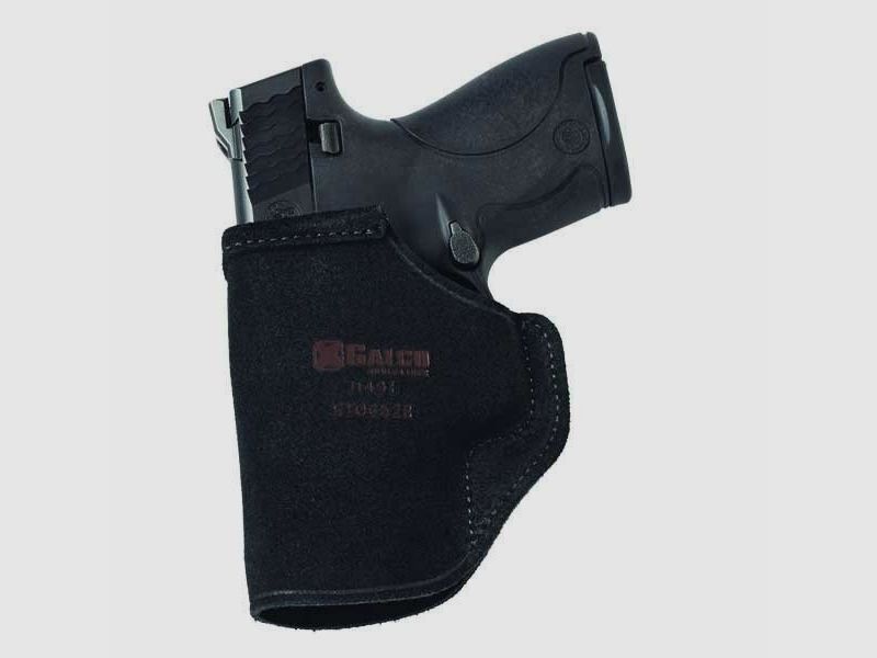 GALCO INTERNATIONAL STOW-N-GO SPRINGFIELD XD 3″ -NERO -MANO DESTRA