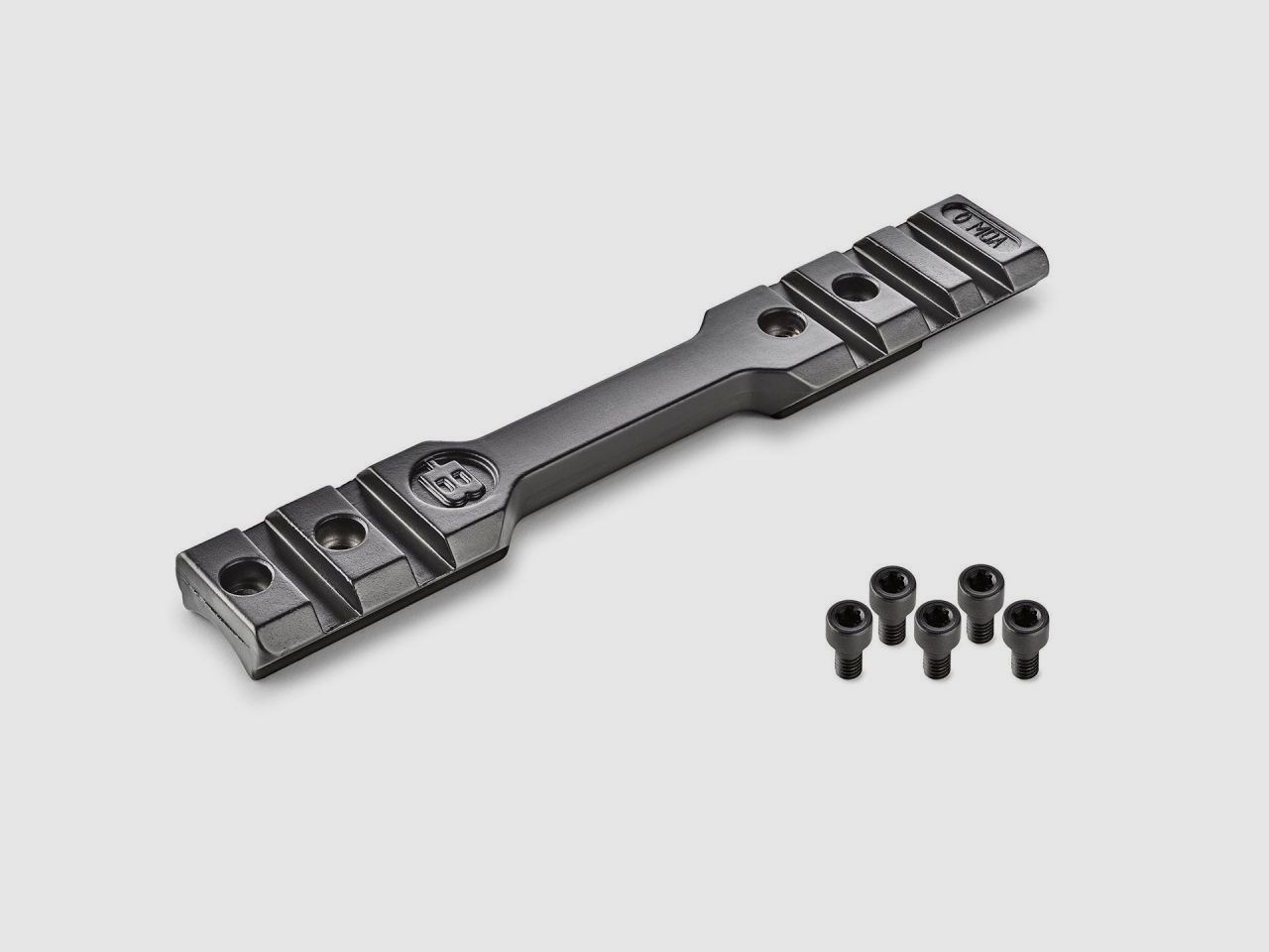 Bergara BMR Picatinny Rail - 0 / 30 MOA sans