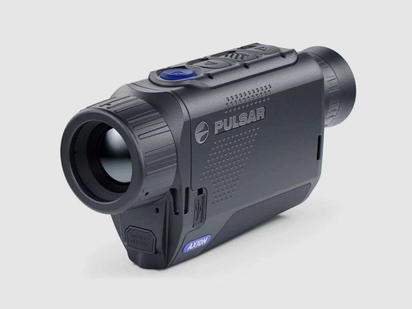 Pulsar Axion XM30 F / BRANDNEU / BLITZLIEFERUNG / VOM PULSAR EXPERT HÄNDLER