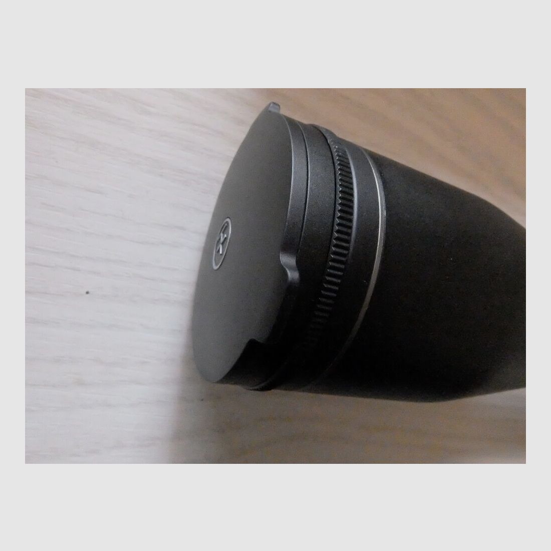 HAWKE FRONTIER FFP 5-30 x 56 SF