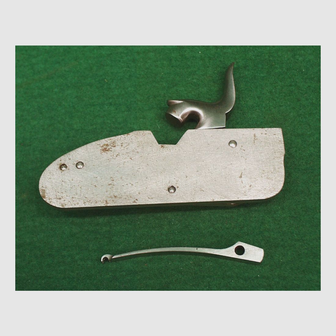 Composants pour fusils à percussion