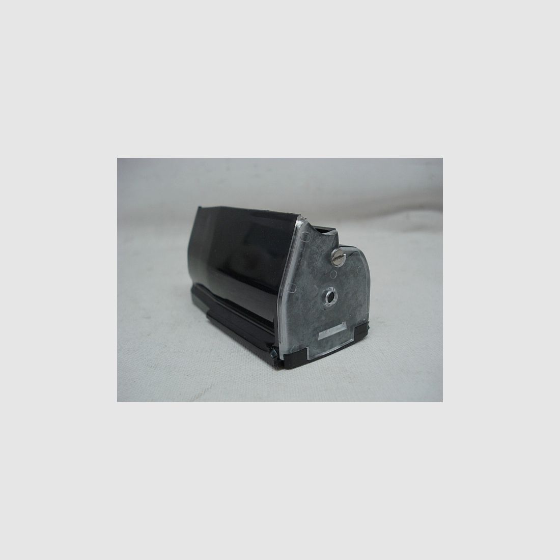 Mannlicher L .243Win ALT-MOD. - Makrolon, sin pulsador lateral