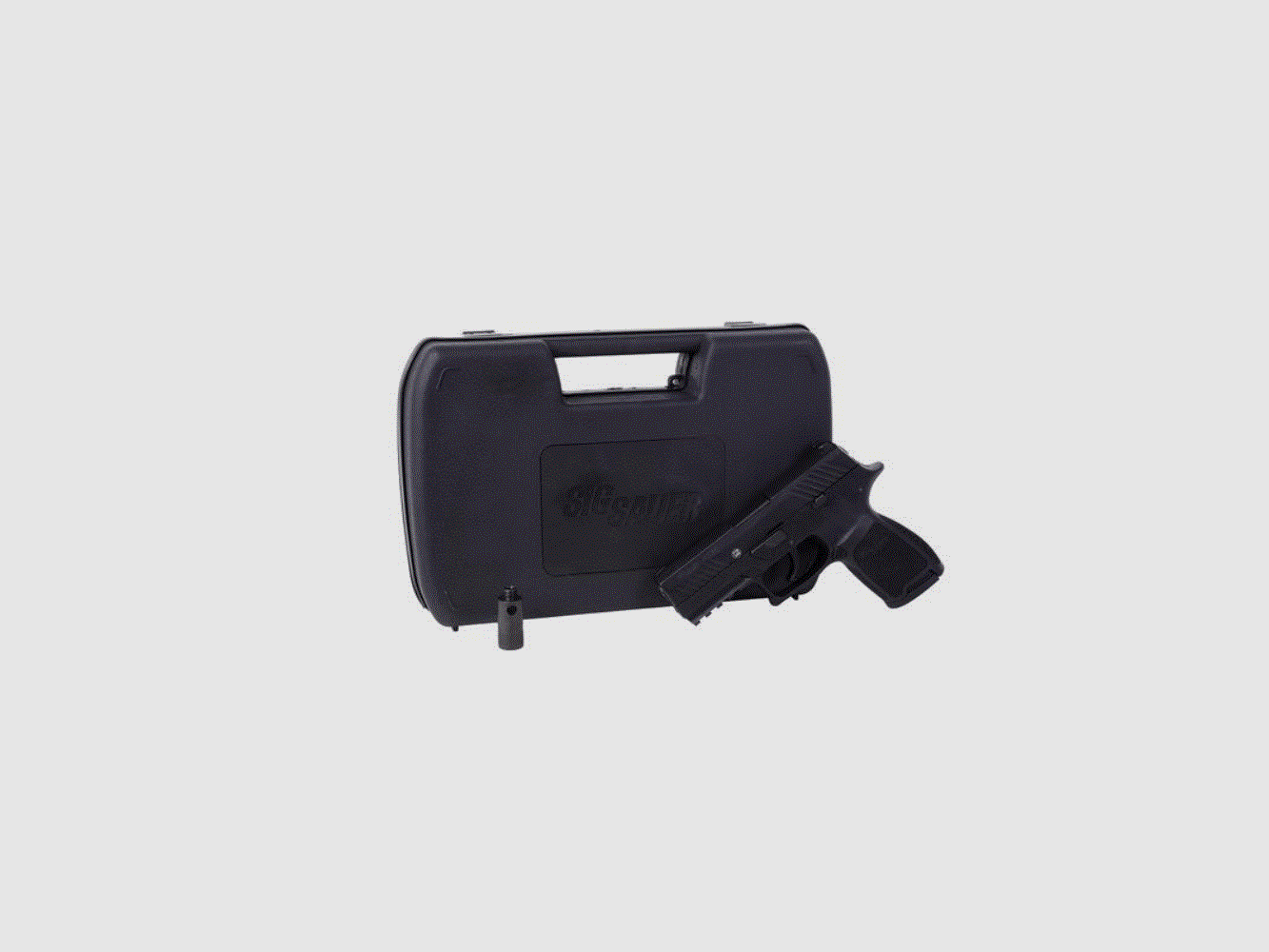 Sig Sauer P320, Bild 7 von 7