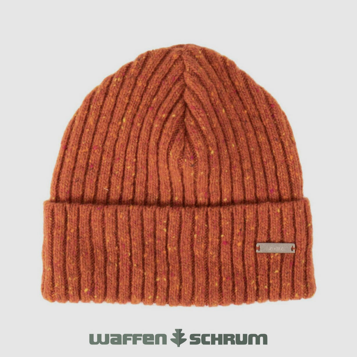 SÄTILA Mütze Istorp Rust