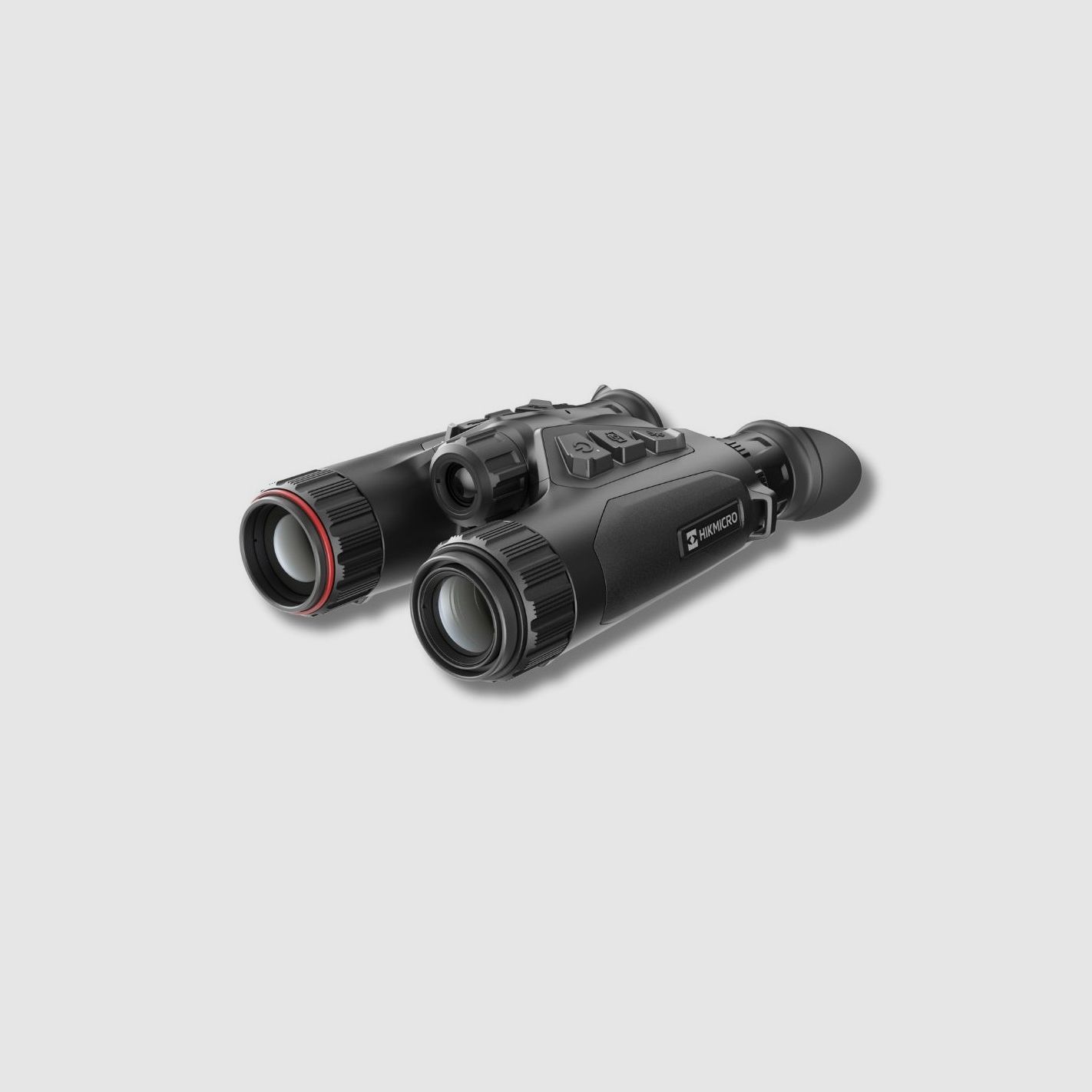 HIKMICRO WÄRMEBILDGERÄT MULTISPEKTRUM HABROK 4K HE25LN, Bild 2 von 3