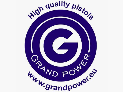 GRAND POWER Bezpiecznik AR15 z pinem S9