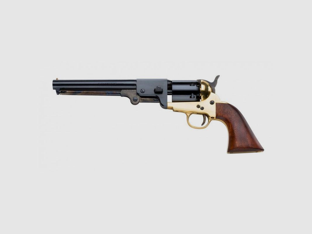 PIETTA REPLICA 1851 NAVY REBNORD CONFEDERATE CAL.44 CFT44
