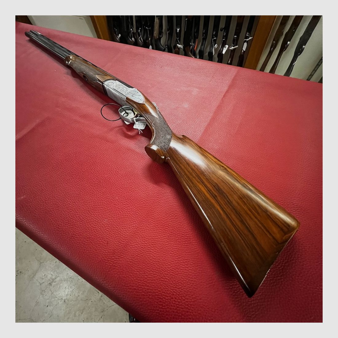 Sabatti Alpen Eagle, Bild 8 von 9