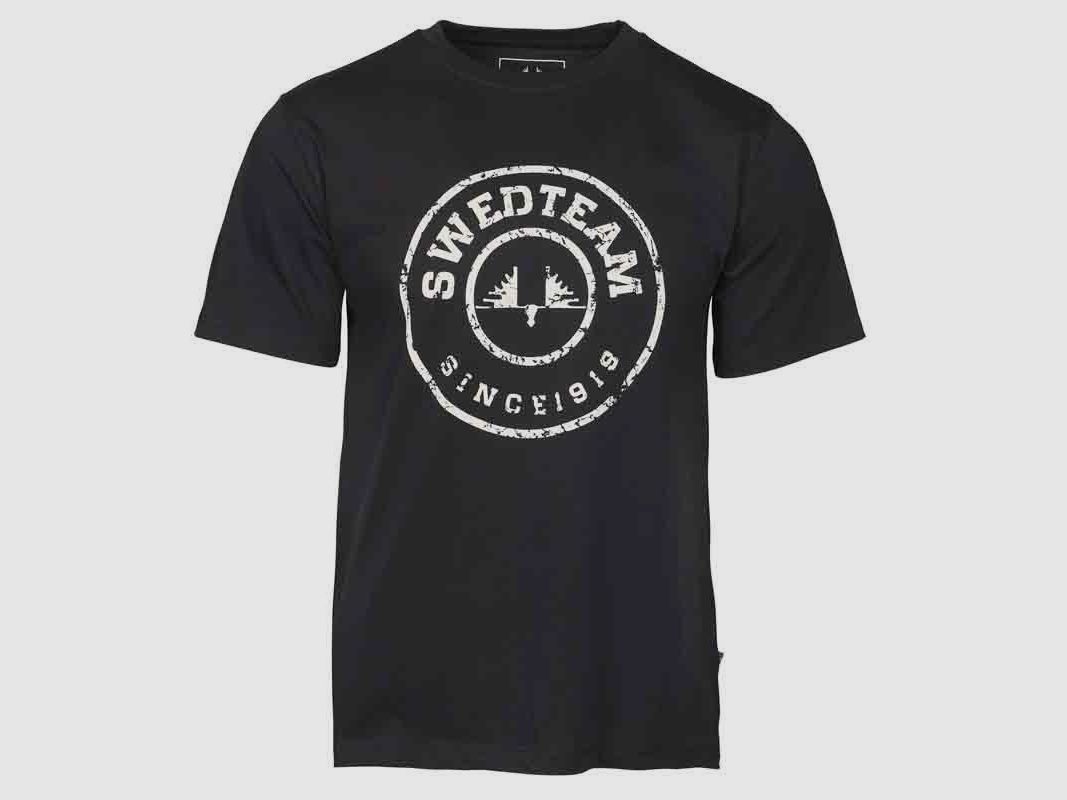 T-shirt Swedteam Ultra avec logo, image 3 sur 4