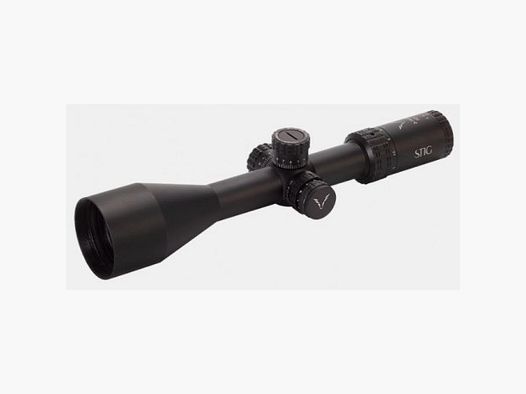 Bitrabi Optik STIG ASKA 3-15x56 mit beleuchtetem Absehen Art. STIGASKA31556 BITRABI