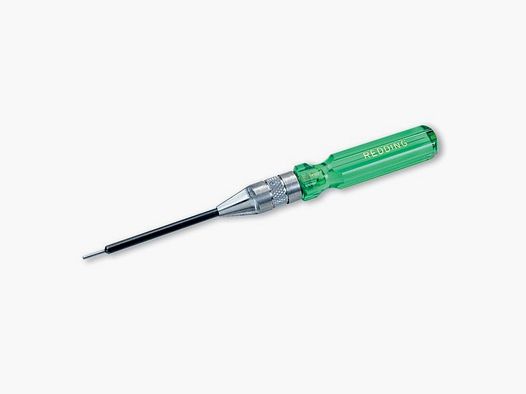 REDDING MODEL 15-P COMPETITION INSIDE CHAMFERING TOOL