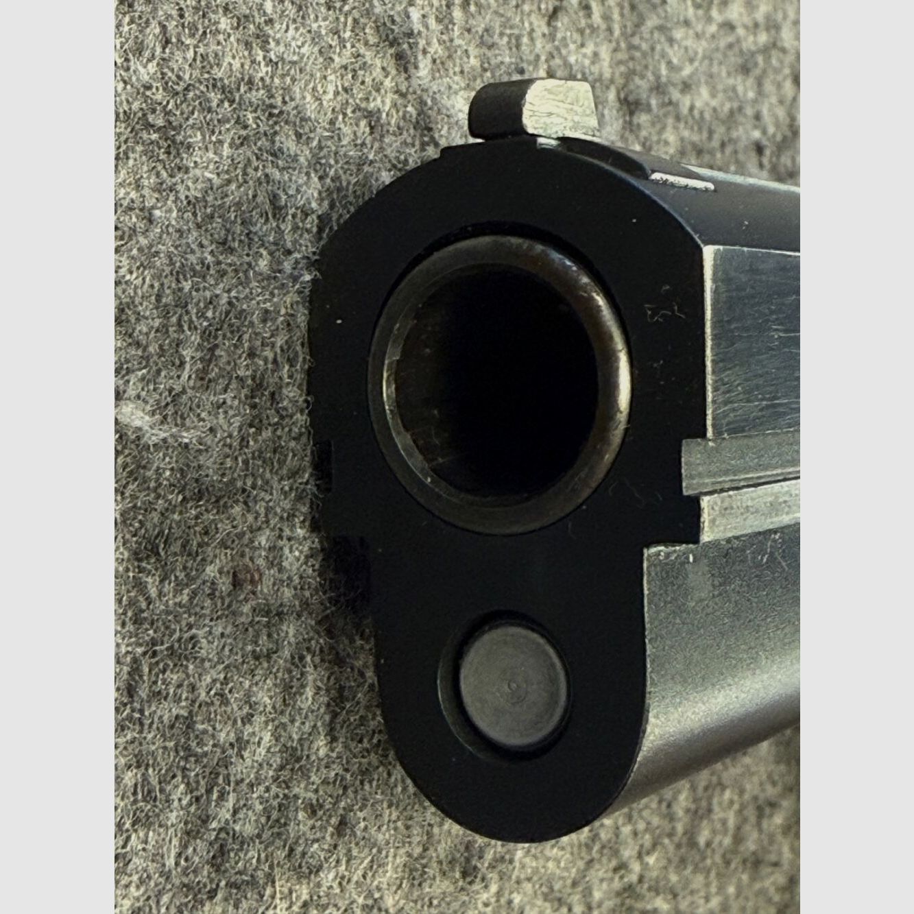 Pistolet Tanfoglio .45 Auto Tanfoglio, image 2 sur 3