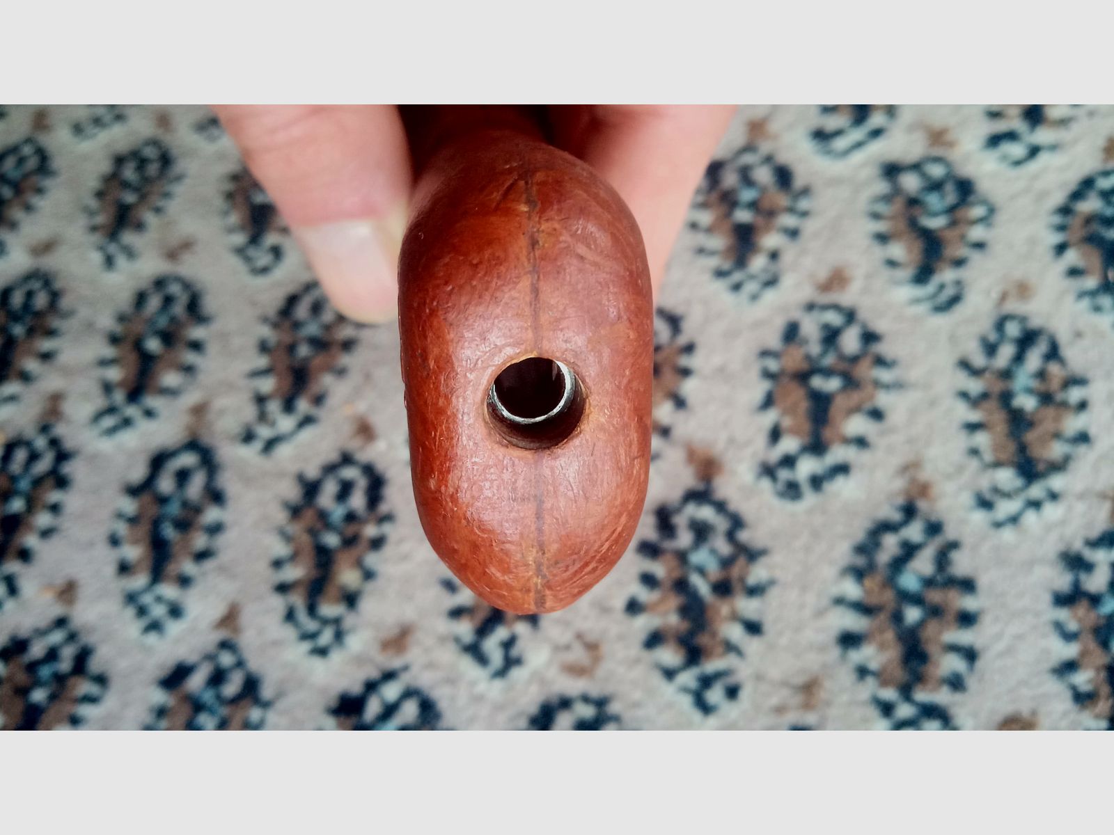 Shagadelic! Vintage Handschutz Baby / lower AK74 Tantal Bakelit Handschutz und Griff / Optional upper DDR Plaste AKM oder Izhmash AK-74M Handschutz