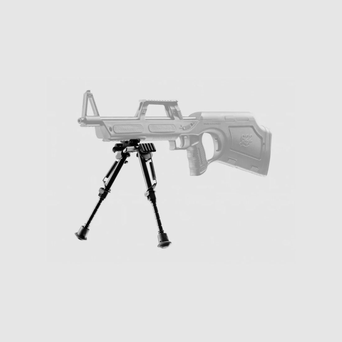 Zweibein Bipod Walther TMB II, Bild 3 von 3