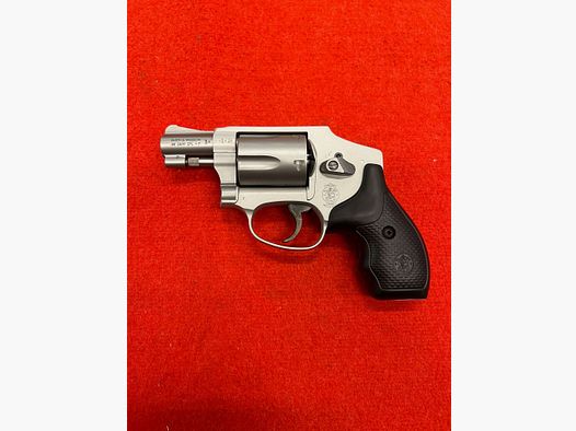 Smith&Wesson Model 642 2" Caliber 38 Special