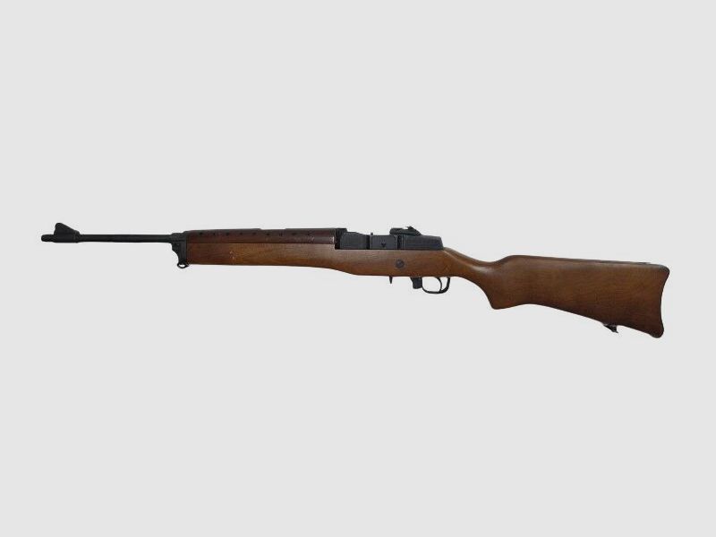 Ruger M 14