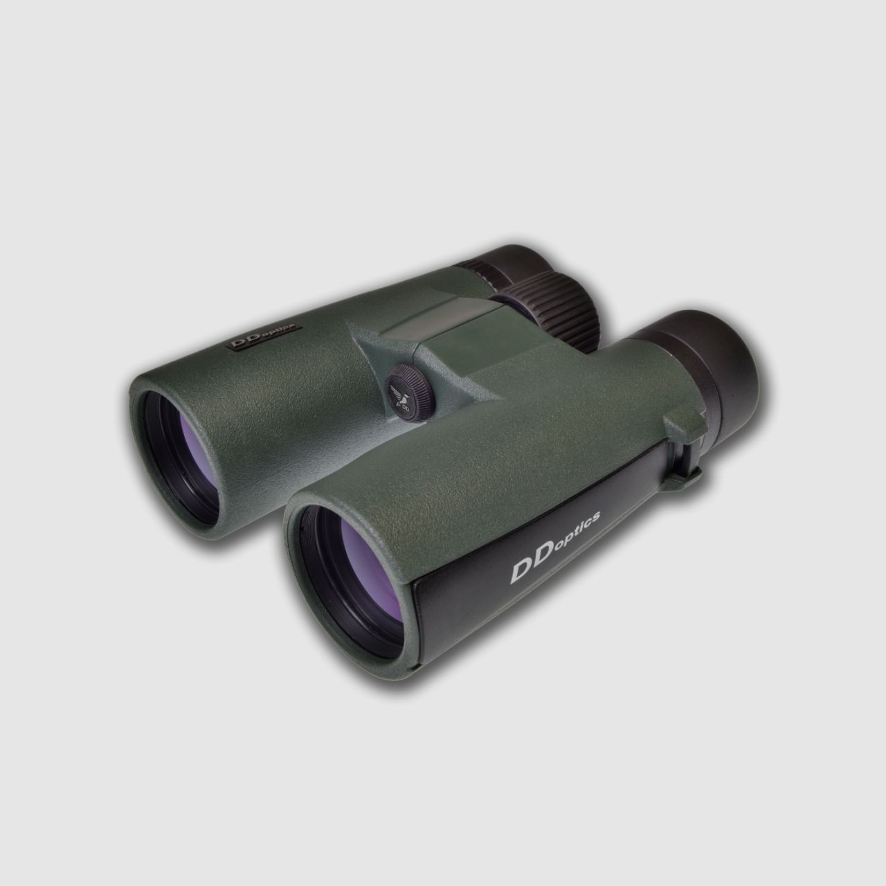 DDoptics Kolibri 8x42 Gen. 3 | gr�n