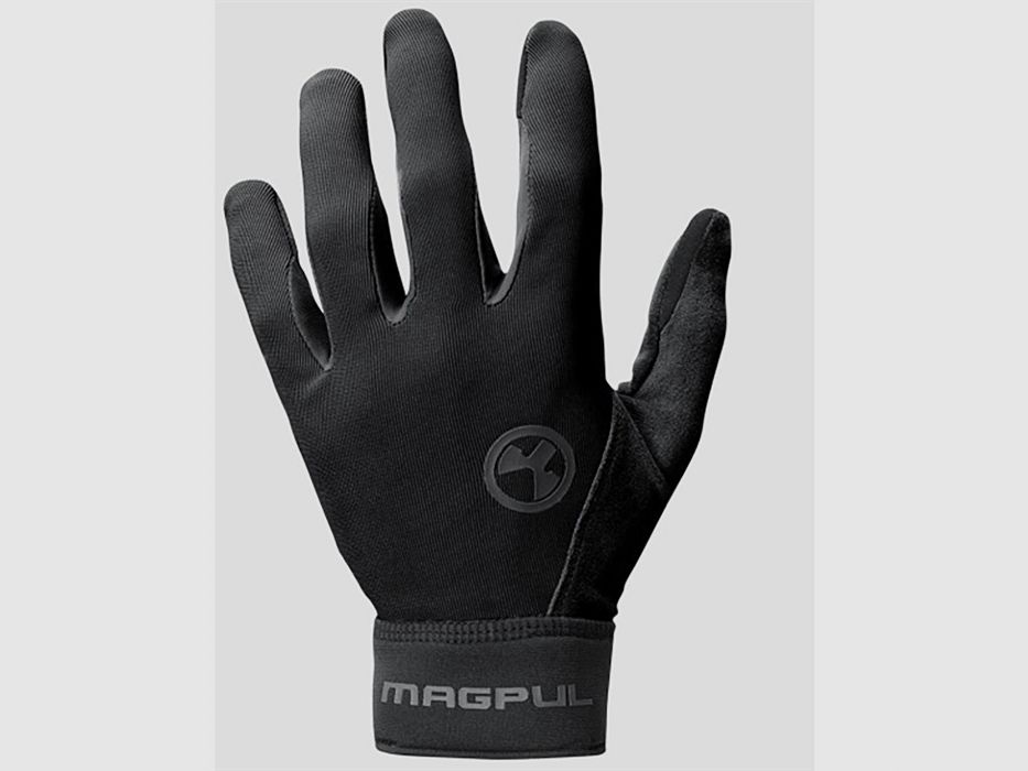 MAGPUL TECHNICAL GLOVE 2.0 BLACK SMALL 1-PAIR, image 5 of 8