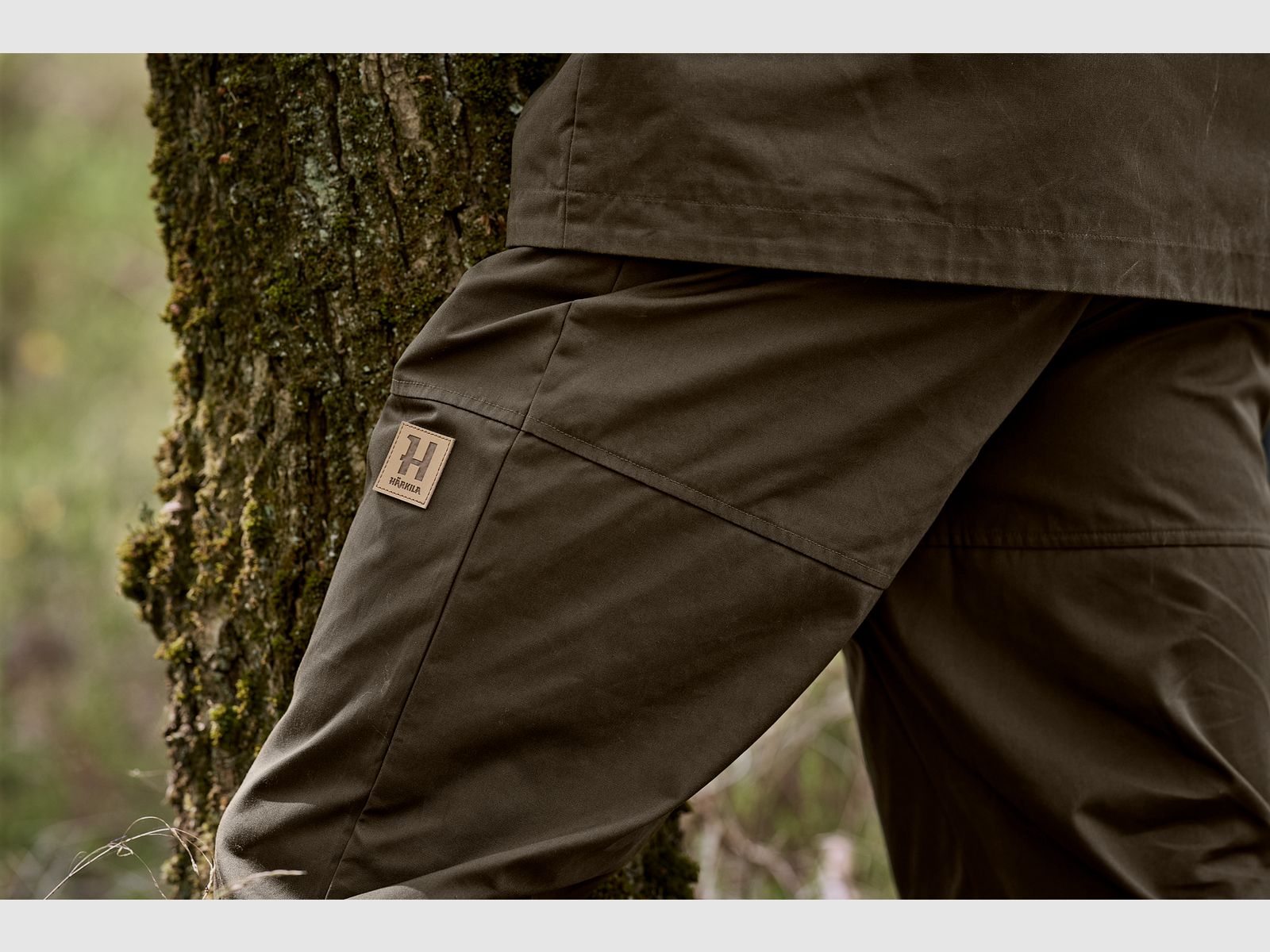 Härkila Fjell Ace Trousers 32 in, image 2 of 6