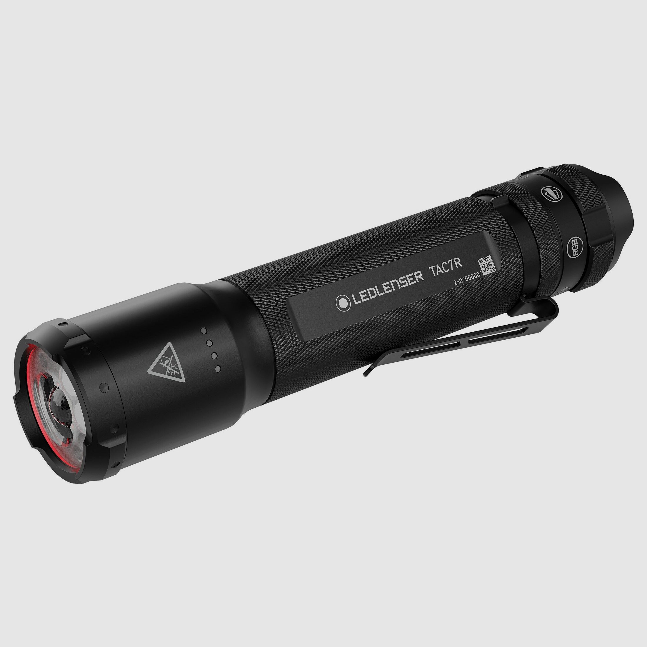 Ledlenser Taschenlampe TAC7R