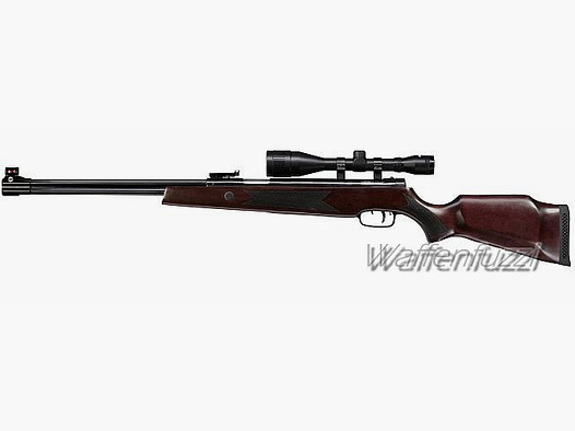 Hunter Force 900 Combo inkl. Zielfernrohr 6x40 Kaliber 4,5mm