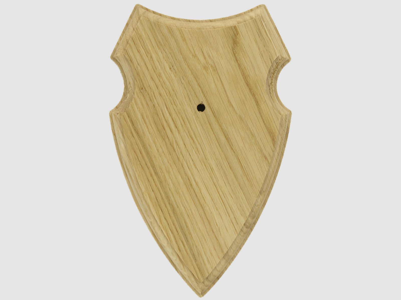 Planche à bois de chevreuil en chêne