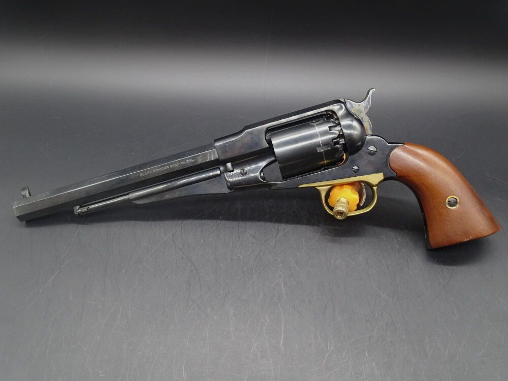 FAP F.LLI Pietta New Army 1858 Kaliber .44 BP New Army