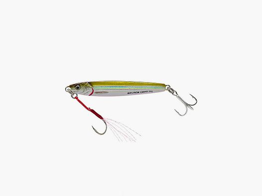 SAVAGE GEAR – 3D JIG MINNOW | 5.9cm 10g | Sinking | Sandeel