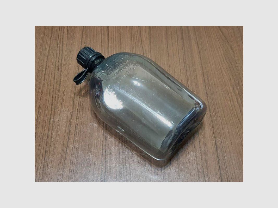 BLS Canteen style BB container, 5000 BBs