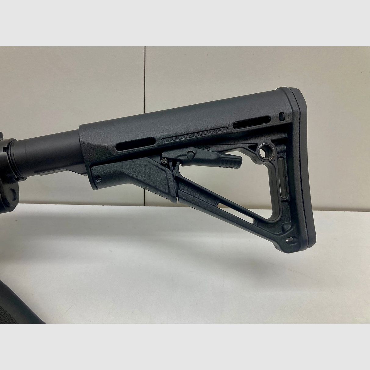DAR-10 SSP | Short Sport | AR10 – 12″