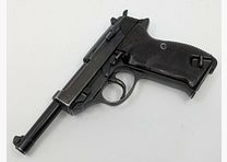 Walther ZM HP