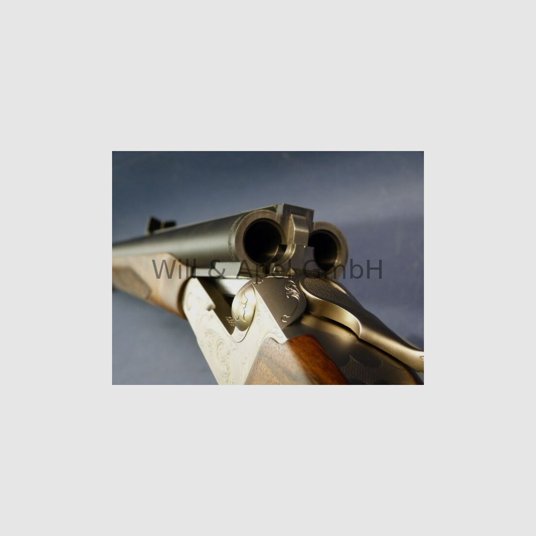 Krieghoff BIG FIVE