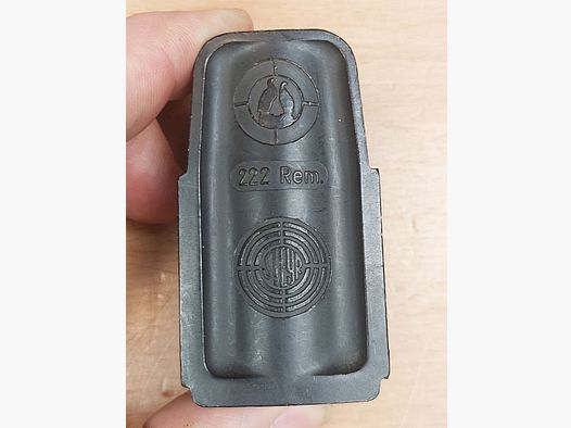 Steyr Manlicher Modell SL