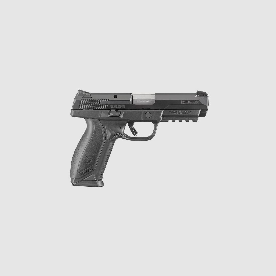 RUGER American Pistol .45 Auto