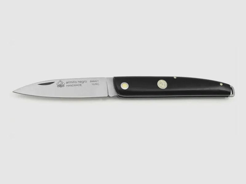 PUMA IP armino black (discontinued model)