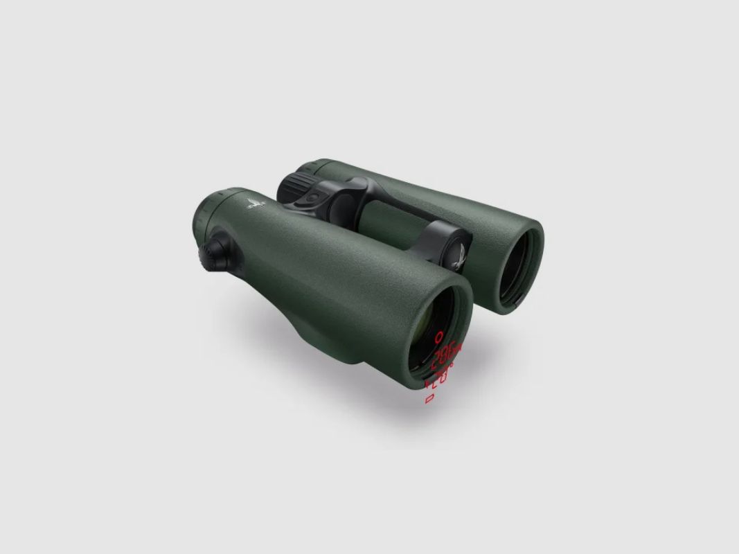 SWAROVSKI BINOCULARS EL RANGE 8X42 TA, image 3 of 6