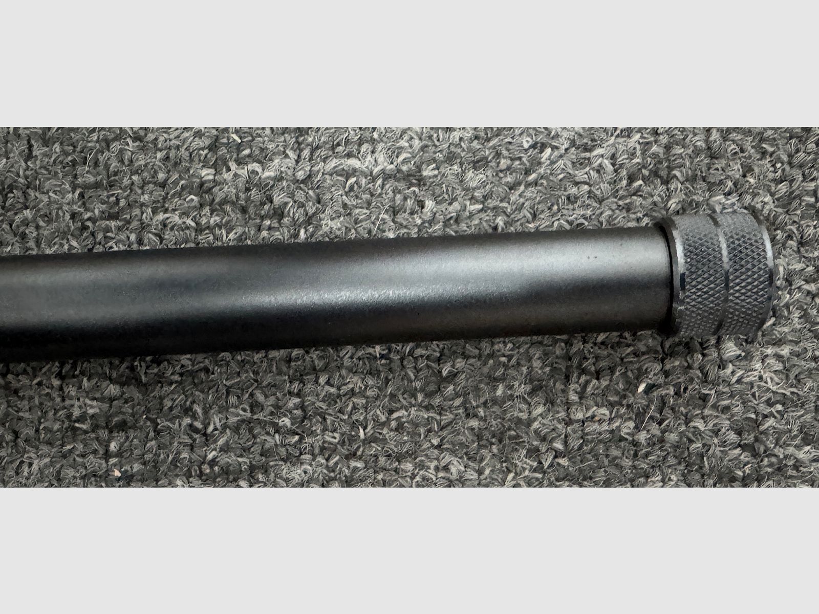 Savage 10 .223 Rem. mit 3-9x50 LP & Schalldämpfer