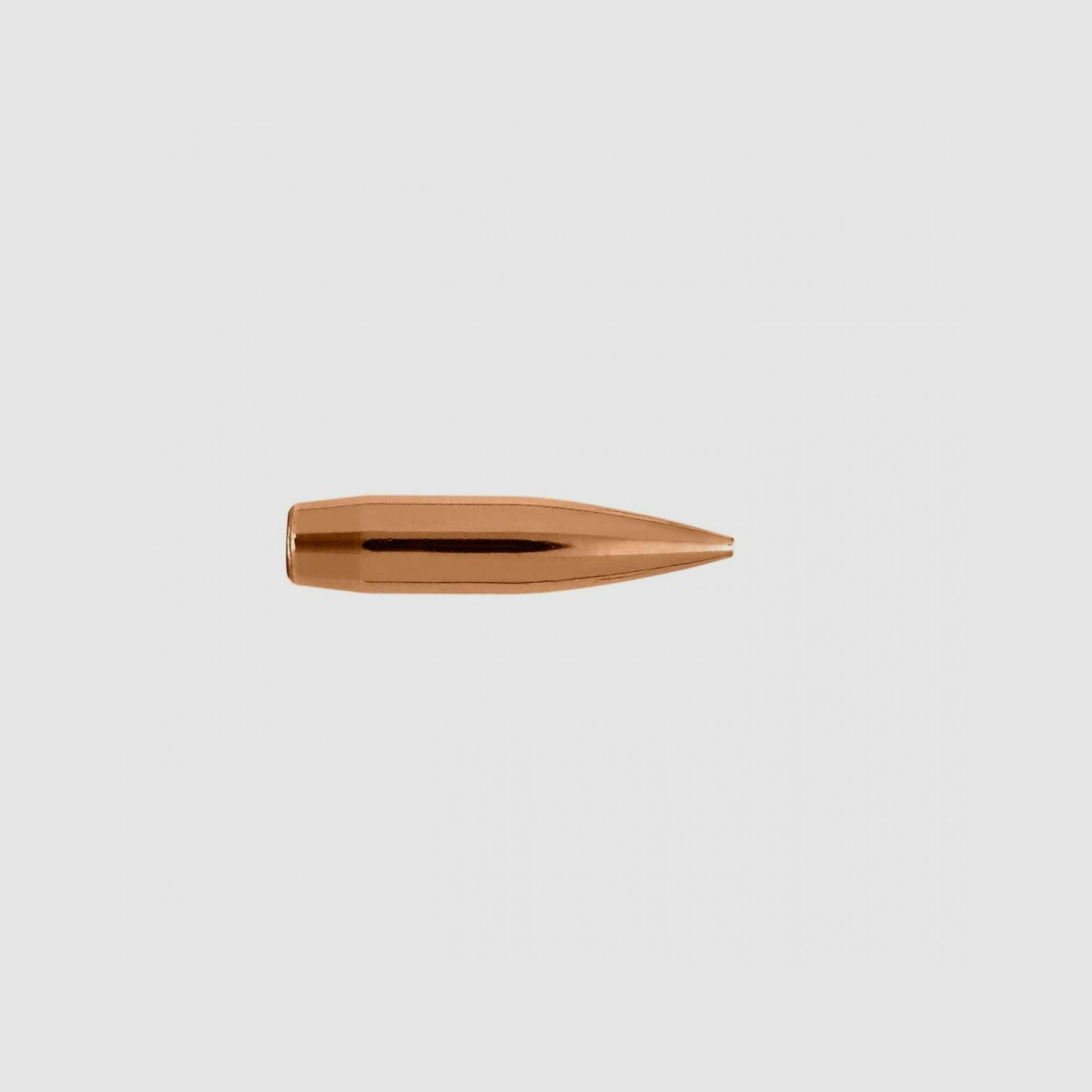 BERGER BALAS 7MM (.284) 150GR HPBT CLASSIC HUNTER 100 PZ, imagen 1 de 2