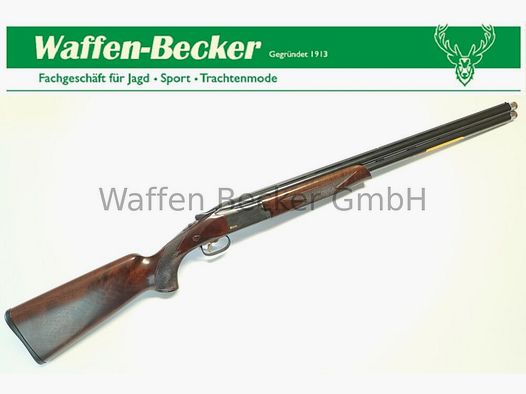 Browning B725 Sporter LL:71cm Kal. 12/76