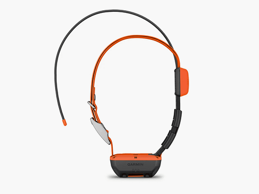 Collier GPS pour chien Garmin Alpha T 20 K