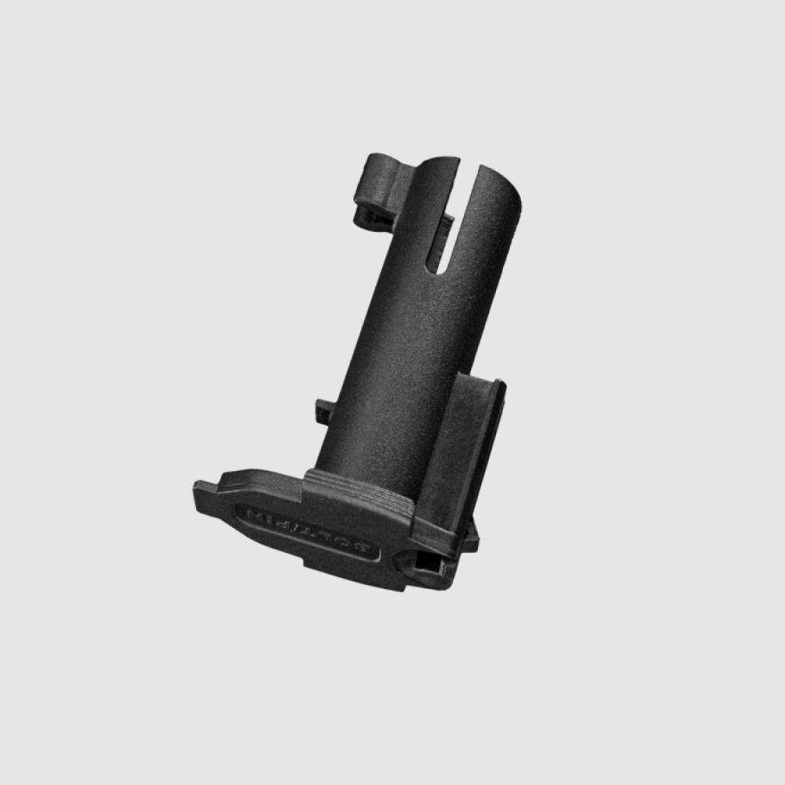 Magpul MIAD / MOE 5.56 Core di stoccaggio per bullone e percussore Nero
