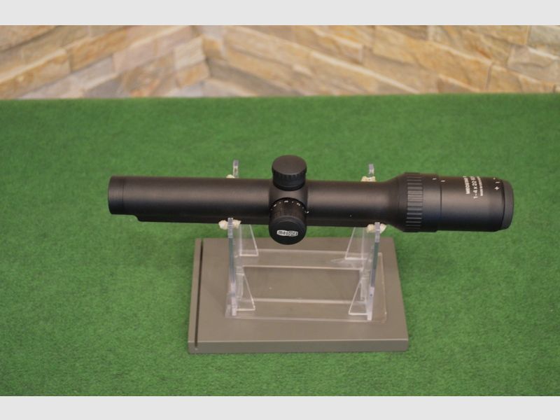 Meopta Meostar R1 1-4x22 RD