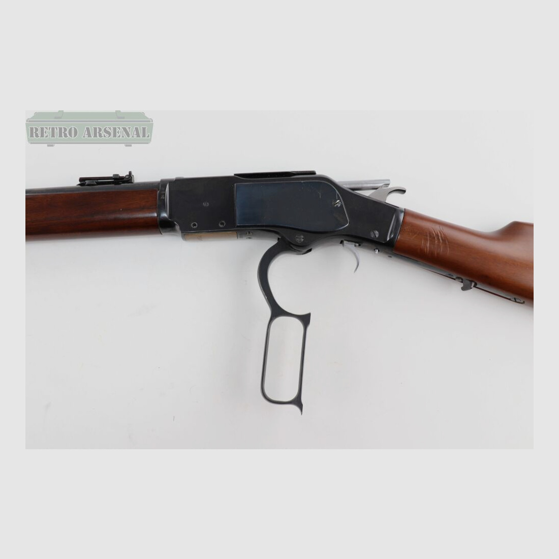 Armi San Paolo 1873 Winchester