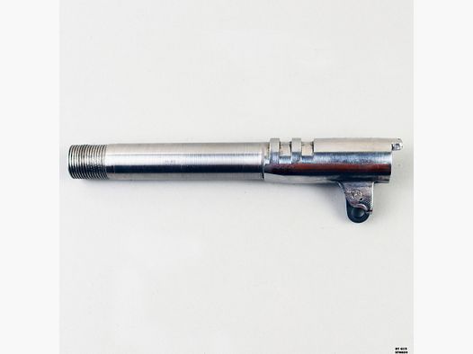 Canna Colt cal. 45 HP matr. 0048