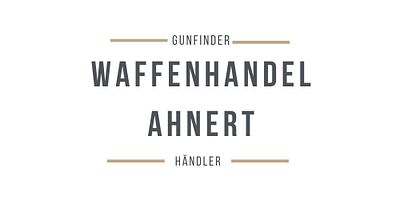 Waffenhandel Ahnert