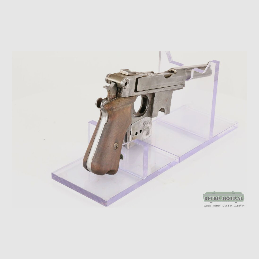 Bergmann M.1910/21