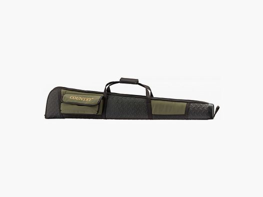 Futteral aus Cordura für Jagdgewehr - Country Sellerie