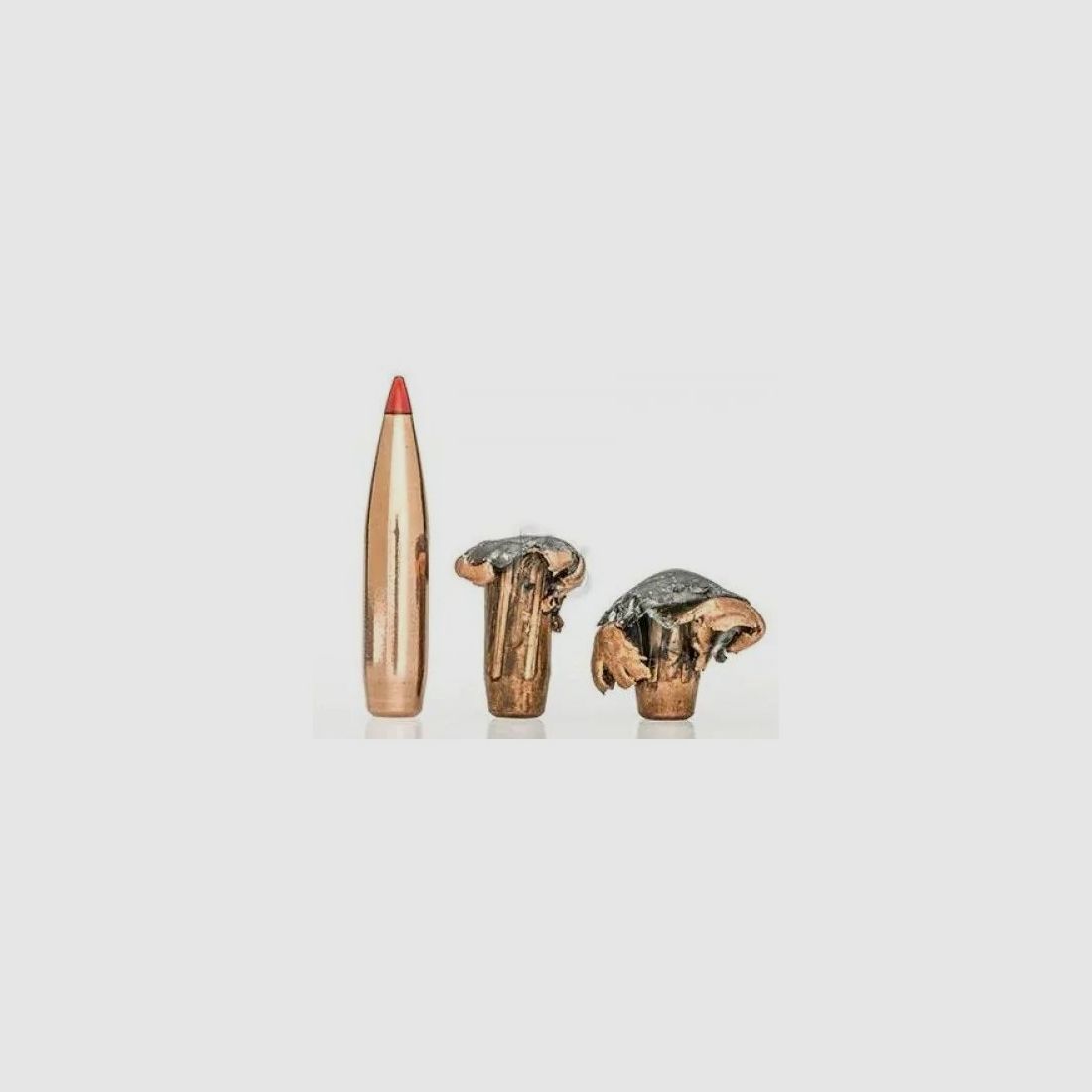 Hornady 270 Win. Precision Hunter ELD-X 145grs, afbeelding 2 van 2